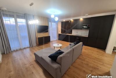 Apartament cu 4 camere, 92 mp utili, Gheorgheni Apartament cu 4 camere, 92 mp utili, Gheorgheni - 2