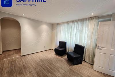 Garsoniera de vanzare metrou Timpuri Noi, ideal investi?ie, centrala proprie - 3