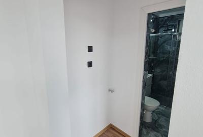 Apartament cu 2 camere decomandat în Central - 4