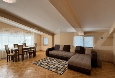 Apartament 2 camere deco, mobilat/utilat, 80 mpu, Brazda lui Novac - 8