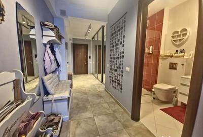 Apartament cu 3 camere decomandat în Central - 7