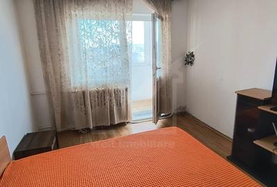 Apartament cu 2 camere decomandat în Grigorescu - 2