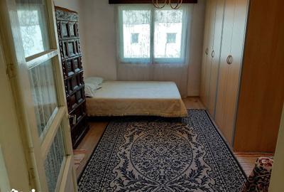 Casă cu 4 camere cu Teren 4327 Mp în Bârzava - 4