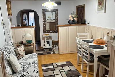 De vanzare apartament 3 camere + salon cu bucatarie in Suceava - 2