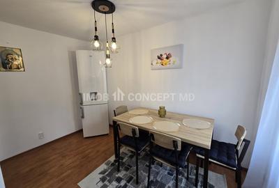 Inchirere apartament 3 camere decomandat in zona Vest-Complex Dinu - 16