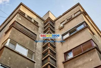 Spatiu Birou 3 Camere - Piata Romana / Dacia - 5