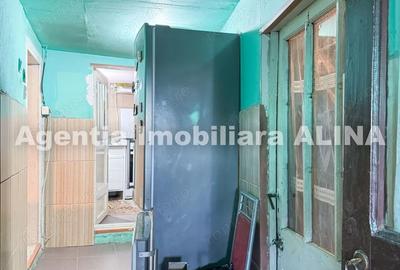 Casă cu 3 camere în Viile Noi - 6