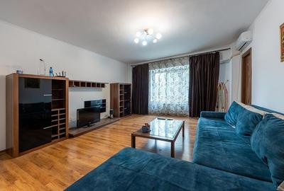 Unirii, Camera de Comert, decomandat, etaj 1, cca 80mp Unirii, Camera de Comert, decomandat, etaj 1, cca 80mp - 1