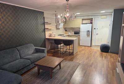 Apartament cu 2 camere decomandat, mobilat în Dristor - 2