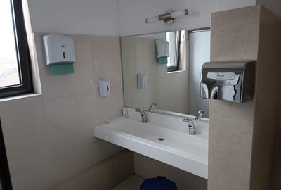 Inchiriem spatiu de birouri-300mp-in cladire de birouri Centrul Civic - 4