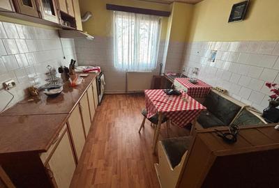 Apartament cu 2 camere semidecomandat în Sud-Vest - 6