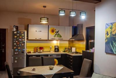 Apartament cu 3 camere decomandat, mobilat în Centrul Istoric - 2