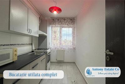 Apartament de inchiriat - Strada Evreilor Deportati, Bloc Prima - 1