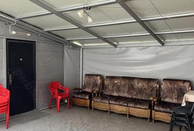 Casă cu 3 camere în Central - 3