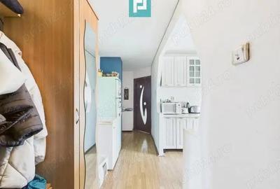 Apartament cu 2 camere decomandat în Girocului - 1