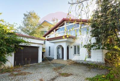 Spațiu comercial, de 474 mp, în Snagov - 18