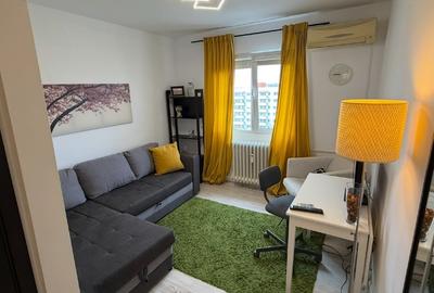 Apartament 2 camere zona Park Lake/ Dristor/ Parc Titan - 12