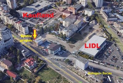 Spatiu comercial- ZONA CENTRALA- 225 MP - 1