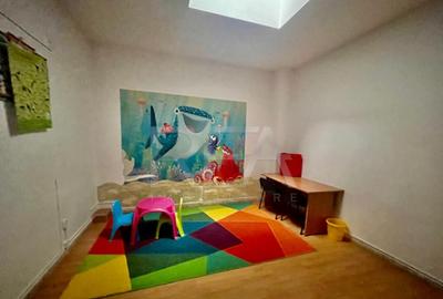 Vila individuala 8 camere Parcul Carol Vila individuala 8 camere Parcul Carol - 3