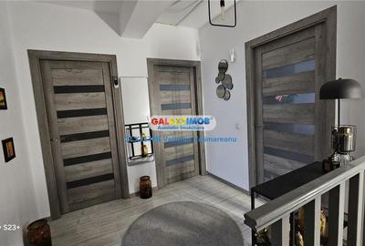 Casă cu 4 camere cu Teren 50 Mp în Est - 19