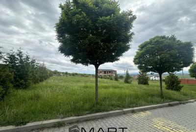 Teren în Central - 2