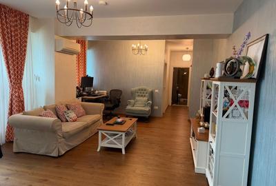 Apartament cu 2 camere în Tomis II