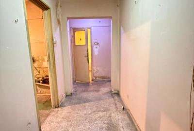 Apartament cu 3 camere decomandat în Titan - 7