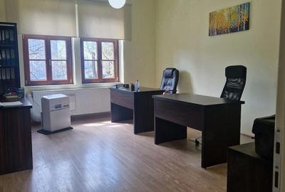 Apartament cu 3 camere nedecomandat în Take Ionescu - 5