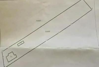 Casă cu 4 camere cu Teren 3393 Mp în Aghireșu - 4