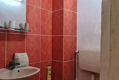 Apartament cu 3 camere decomandat în Siderurgiștilor