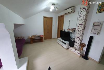 Apartament cu 3 camere, mobilat în Steaua - 18