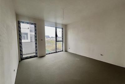 Duplex cu 5 camere cu Teren 200 Mp în Est - 15