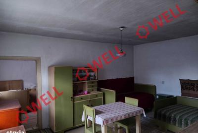 Casă cu 4 camere în Tamașfalău - 15