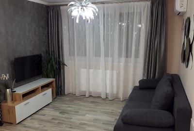 Apartament cu 2 camere semidecomandat în Nufărul - 1