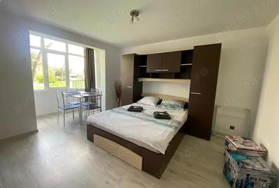 Apartament 1 camera la cheie - 1