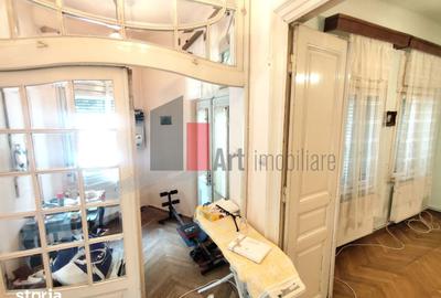Casă cu 4 camere cu Teren 111 Mp în Ștefan cel Mare - 5