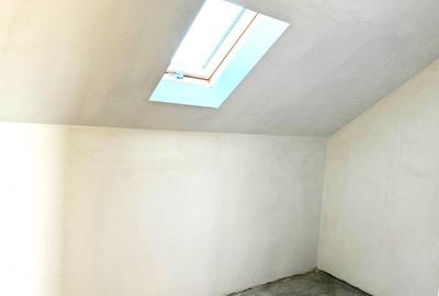 Casa de  vis la tara - vedere panoramica - living 60 mp - in inima  Cacicai - 10