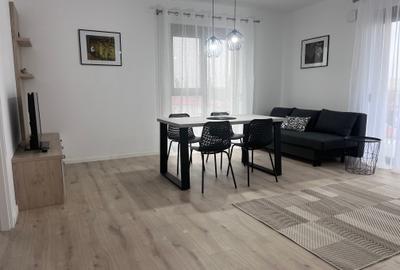 Domenii-Arcadia, apartament 3 camere, prima inchiriere, parcare subterana, - 4