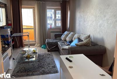 Apartament cu 2 camere în Crângași - 9