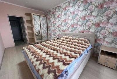 Garsonieră în Lujerului