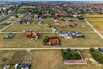 REDUCERE Casa noua, spa?ioasa, in cartierul reziden?... - 5