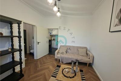 Apartament cu 2 camere decomandat în Ultracentral - 3