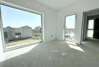 Casă cu 4 camere cu Teren 238 Mp în Giarmata - 1