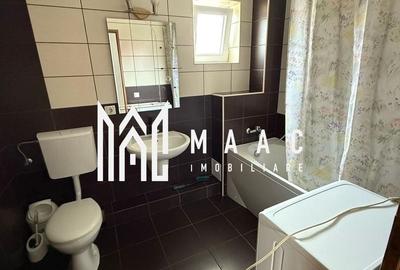 Apartament cu 2 camere, mobilat în Exterior Sud - 9