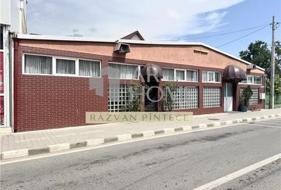 Sala evenimente si pensiune, centru Urlati, Prahova - 1