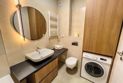 Apartament 2 Camere 58 mp | Centrala proprie | Piscina | Apartament 2 Camere 58 mp | Centrala proprie | Piscina | - 8