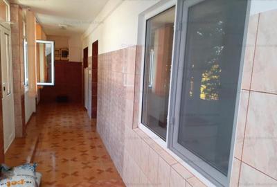 480mp utili Vila 6cam P 1 M, Lacu Sarat, 2300mp teren - 18