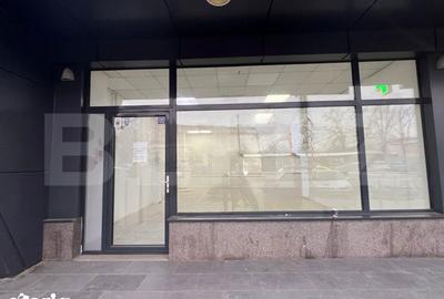 Spațiu comercial, de 42 mp, în 1 Mai - 1