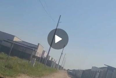 Spațiu comercial, în Adunații-Copăceni - 3