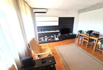 Drumul Taberei, Valea Oltului - 3